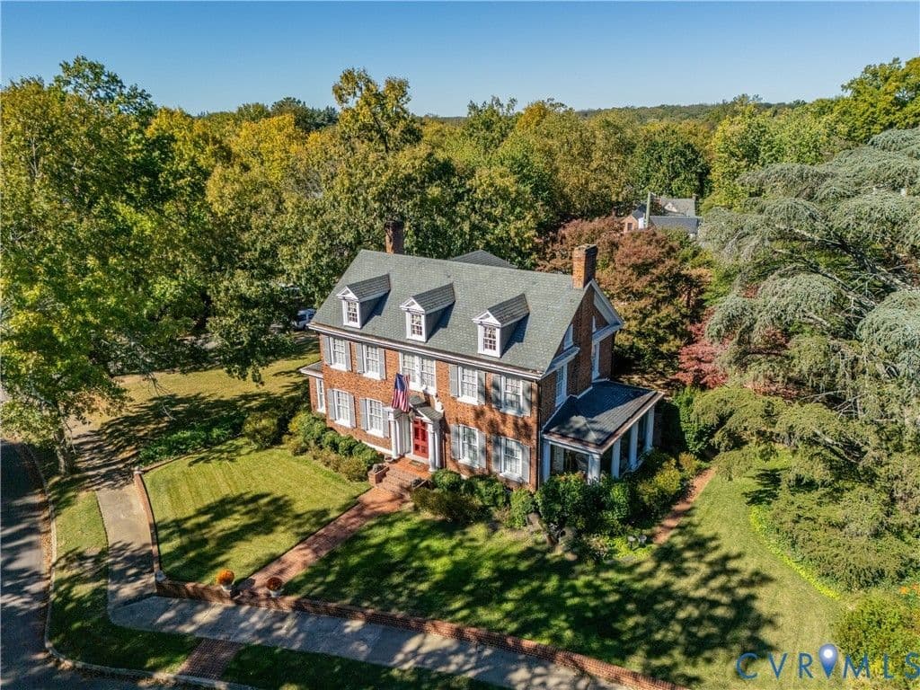 virginia home