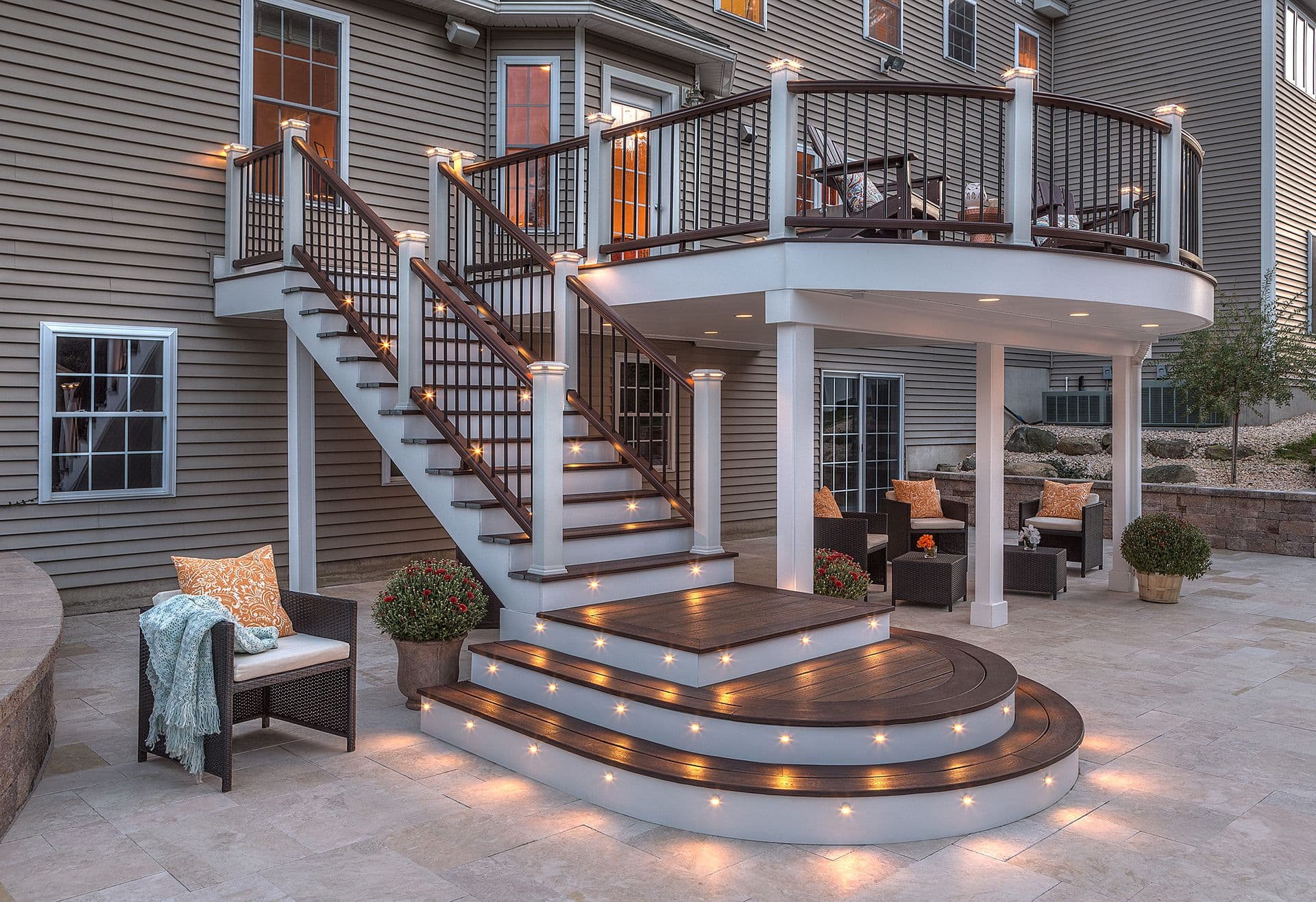 Decking