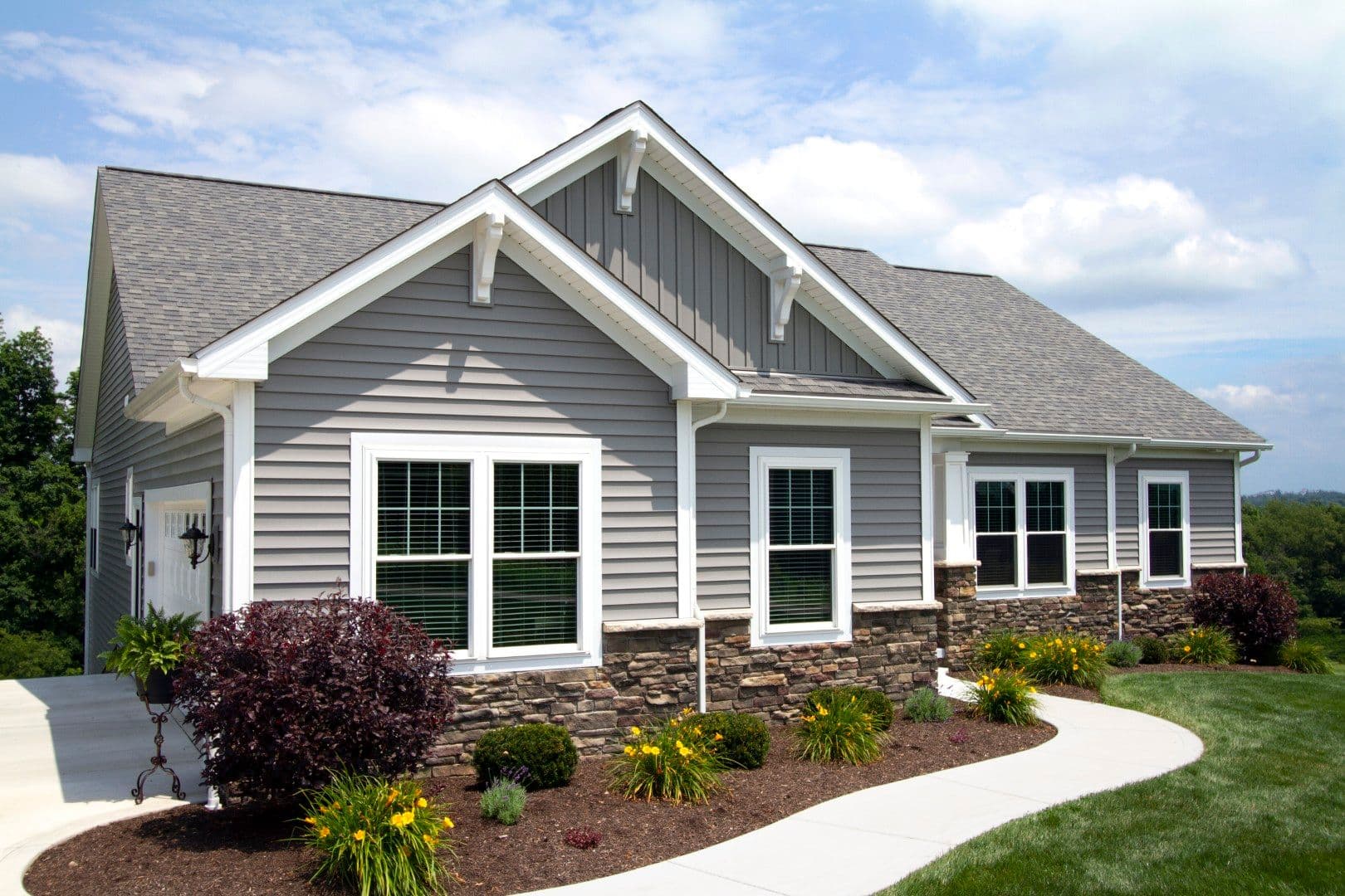 Replacement Windows