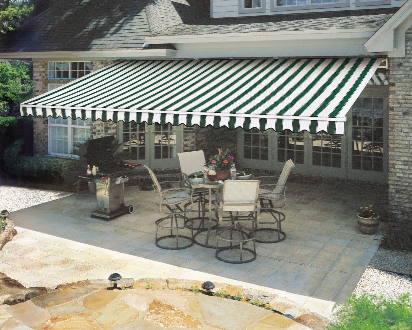 Awnings